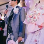 結婚式二次会